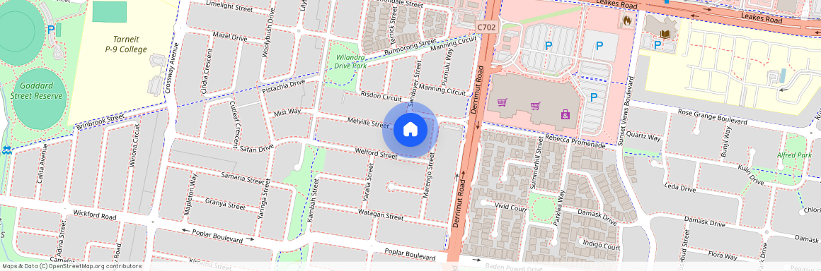 11 Melville Street, Vic 3029, Tarneit