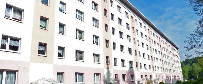 Wohnung mit herrlichem Ausblick ins Grüne - Photo 1