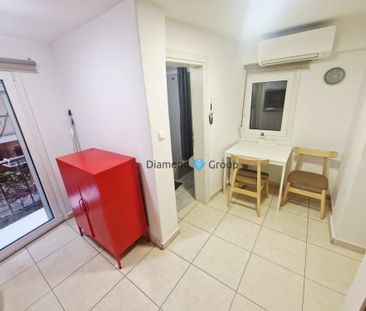 Studio/Γκαρσονιέρα για ενοικίαση Καμάρα - Ροτόντα (Κέντρο Θεσσαλονί... - Photo 4