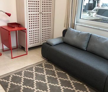 Kleines modernes Zimmer in Bonn Endenich zur Miete - Foto 1