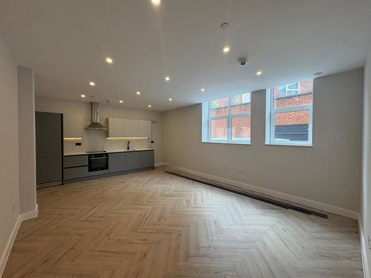 2 bedroom apartment to rent - Photo 1