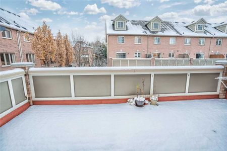 For Lease - 2360 Britannia Road Unit# 1, Mississauga, Ontario - Photo 5
