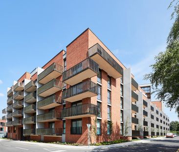 2 bedroom apartment to rent - Photo 5