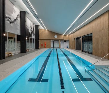 For Lease - 138 Downes Street Unit# 1910, Toronto, Ontario - Photo 4