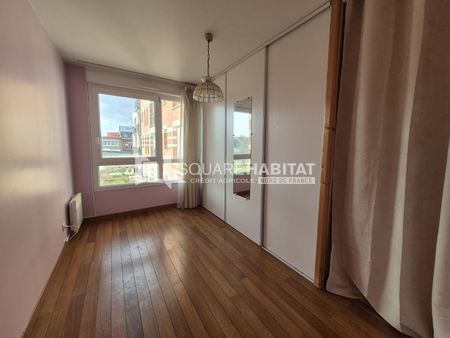 Location Appartement 72m² VALENCIENNES 59300 - Photo 3