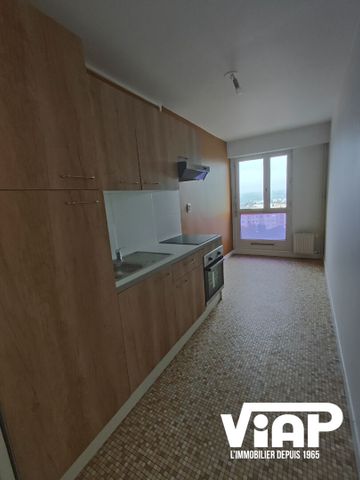 BEAU T2 AVEC BALCON - Photo 2