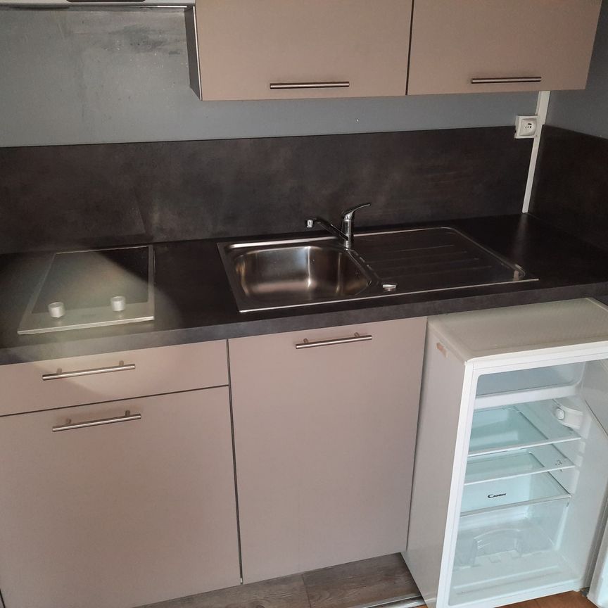 NANCY PROCHE FACS DES LETTRES ET DROIT STUDIO DE 23 M2 ENVIRON - Photo 1