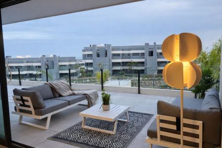 Alquiler de piso en Zona Sup-S1 Soto Resinera, 13 - Foto 5