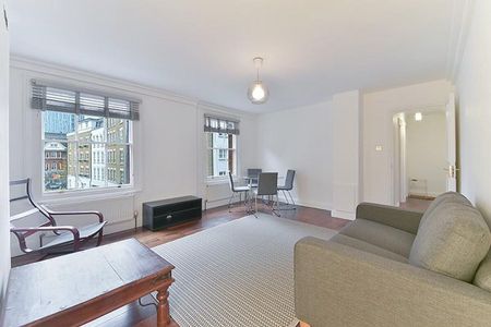 Charming 1 bedroom apartment to rent in Commercial Street, Shoreditch E1 - Photo 3
