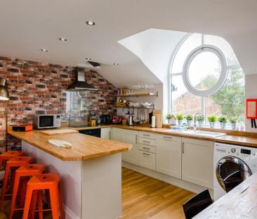 3 bedroom duplex to rent - Photo 5