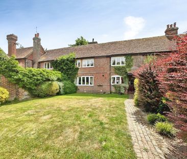 3 bedroom terraced house to rent - Photo 1