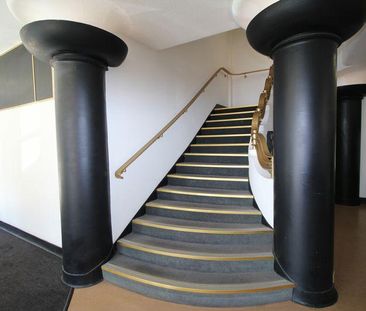 Studio to rent - Photo 6