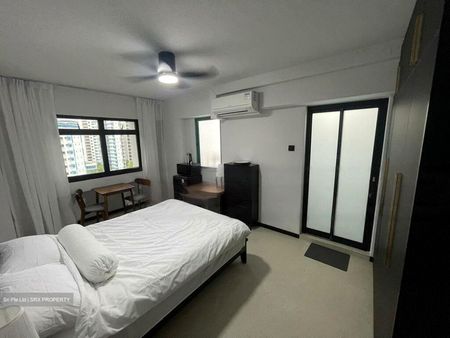 Blk 461 Choa Chu Kang Avenue 4 (Choa Chu Kang), HDB Executive - For Rent - Photo 3