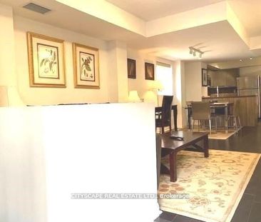 For Lease - 11 St Joseph Street Unit# Shared #115, Toronto, Ontario - Photo 4