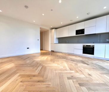 1 Bed Flat, Baddiel House, NW10 - Photo 6