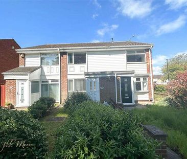 Talbot Close, Glebe, Washington, Sunderland, NE38 - Photo 1