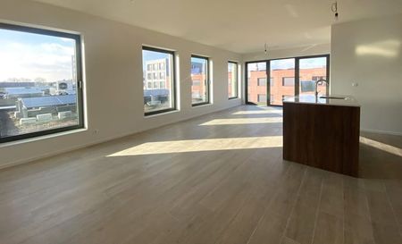 Appartement te huur - Photo 3