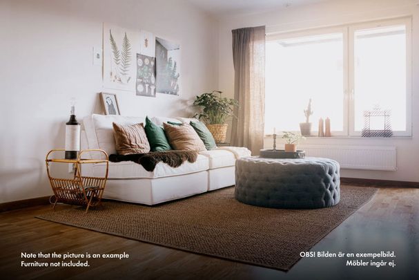 Vivelvägen 14, 75660, Uppsala - Foto 1