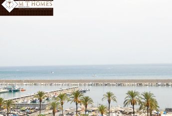 Flat - Fuengirola (1ª Línea de playa)