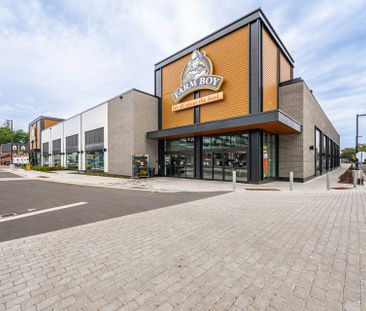 For Lease - 220 Missinnihe Way Unit# 1411, Mississauga, Ontario - Photo 6