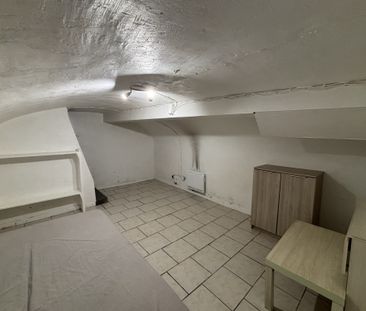 STUDIO SAINT HONORÉ PROCHE CENTRE VILLE ET FACULTÉS - Photo 6