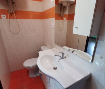 1 izbový byt na prenájom 40m2, Nové Zámky - Fotografia 6