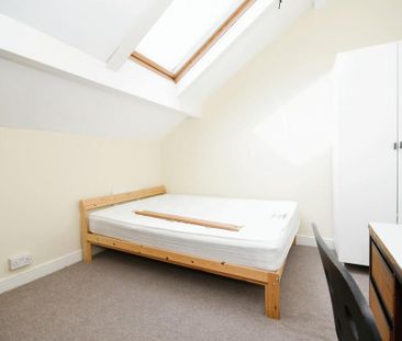 5 bedroom terraced house to rent - Photo 6