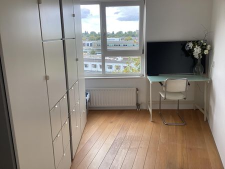 Vrijheidslaan - Foto 5