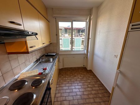 Charmante 3-Zimmerwohnung in Top-Lage – befristet zu vermieten! - Foto 2