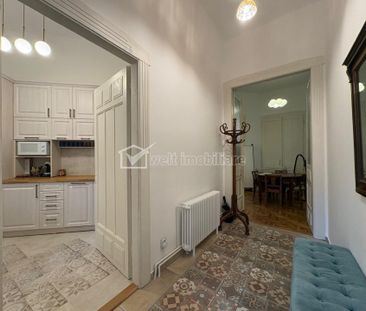 Apartament 2 camere, zona ultracentrala - Photo 5