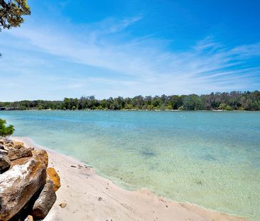 3 Bedroom Duplex, Across the Road from the Estuary - Photo 2