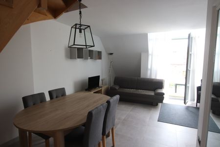 Apartament w Centrum miasta – 68 m2 - Zdjęcie 4