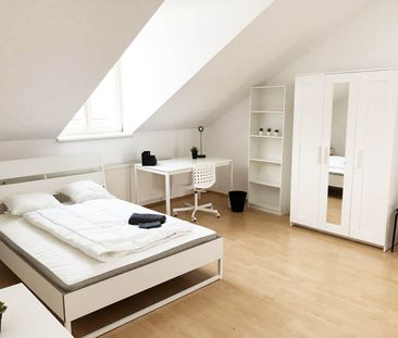 Hasengasse Zimmer 3 - Photo 2