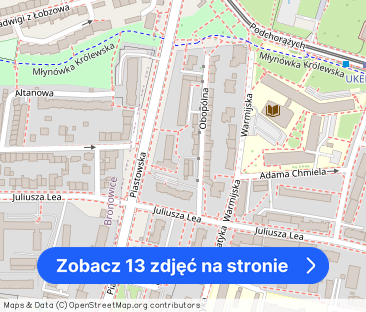 Mieszkanie 31 m2, Bronowice, Kraków - Zdjęcie 1