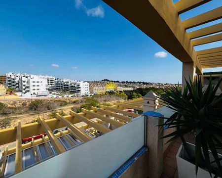 2 BEDROOM APARTMENT - ORIHUELA COSTA - Photo 5