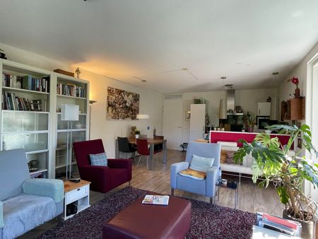 Appartement te huur: Droomtuinlaan 106 3452 RL Vleuten - Photo 2