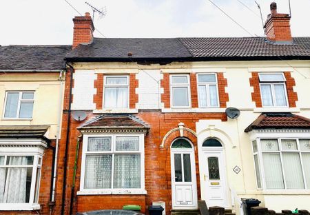 2 bedroom terraced house to rent - Photo 5