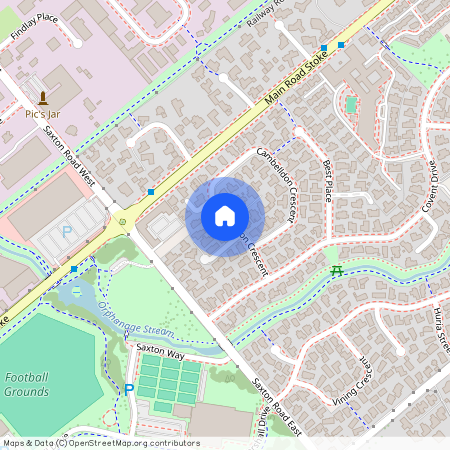 9 Cambelldon Crescent, Stoke, Nelson