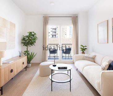 Alquiler de piso en Calle Viña del Mar, 1 - Photo 4