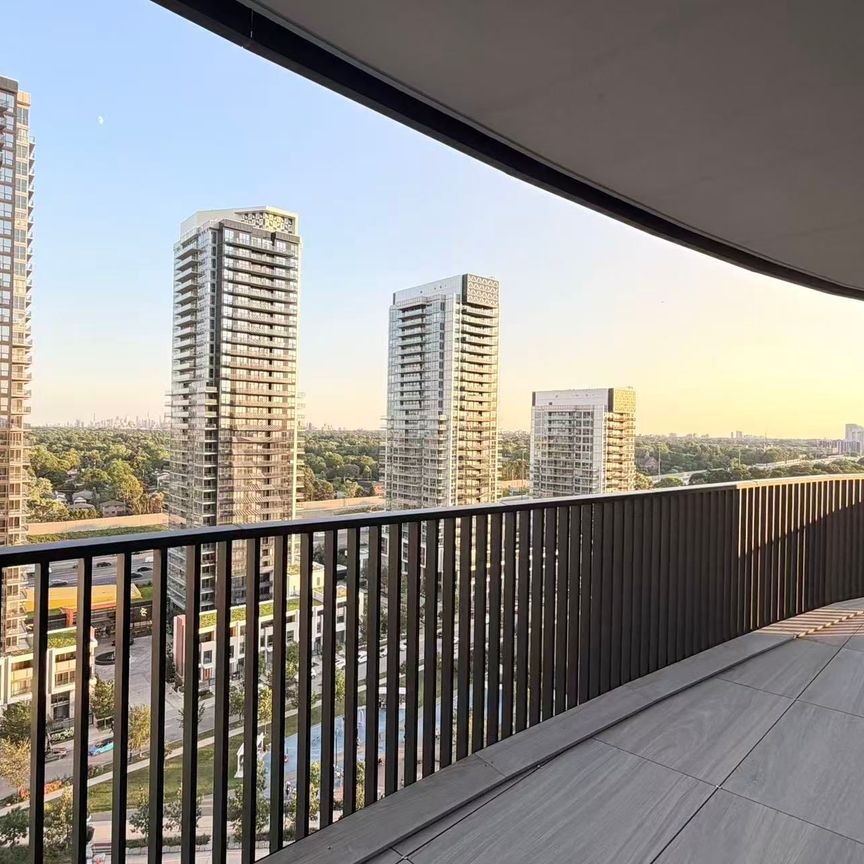 For Lease - 68 Esther Shiner Boulevard Unit# 1902, Toronto, Ontario - Photo 1