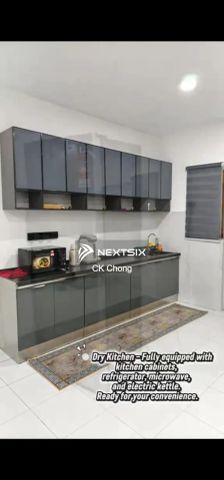 Residensi Sateria - Photo 2