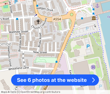 Vivian Avenue, Wallasey - Photo 1