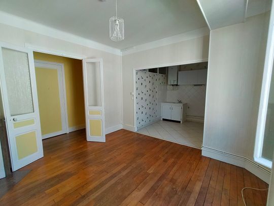 APPARTEMENT T2 - 42,70 m² - PARAY LE MONIAL - Photo 1