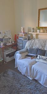 1 Bedroom Flat - Photo 4