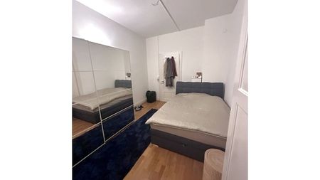 3 Zimmer-Wohnung in Zürich - Kreis 3 Wiedikon, möbliert, auf Zeit - Photo 5