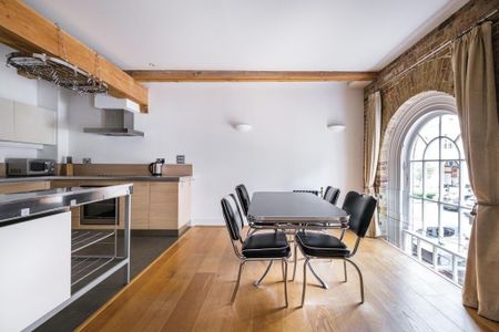2 bedroom flat to rent - Photo 4