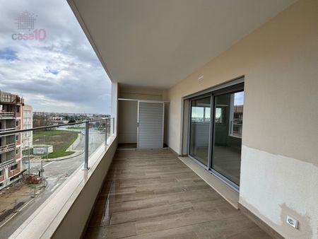 Apartamento T4 em Setúbal - Foto 5