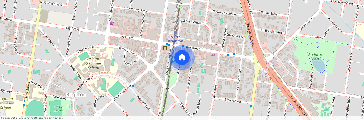 38 Marion Street, Brighton VIC 3186