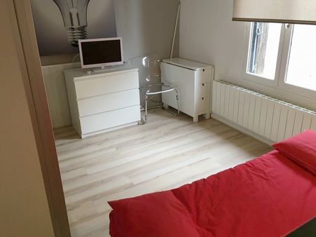 Location Appartement 1 pièce 17m² FONTAINEBLEAU 77300 - Photo 4