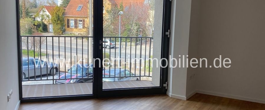 Pflege-Wohnen im altersgerechten Neubau-Apartment am Rande von Halle (Saale), au ... - Photo 1